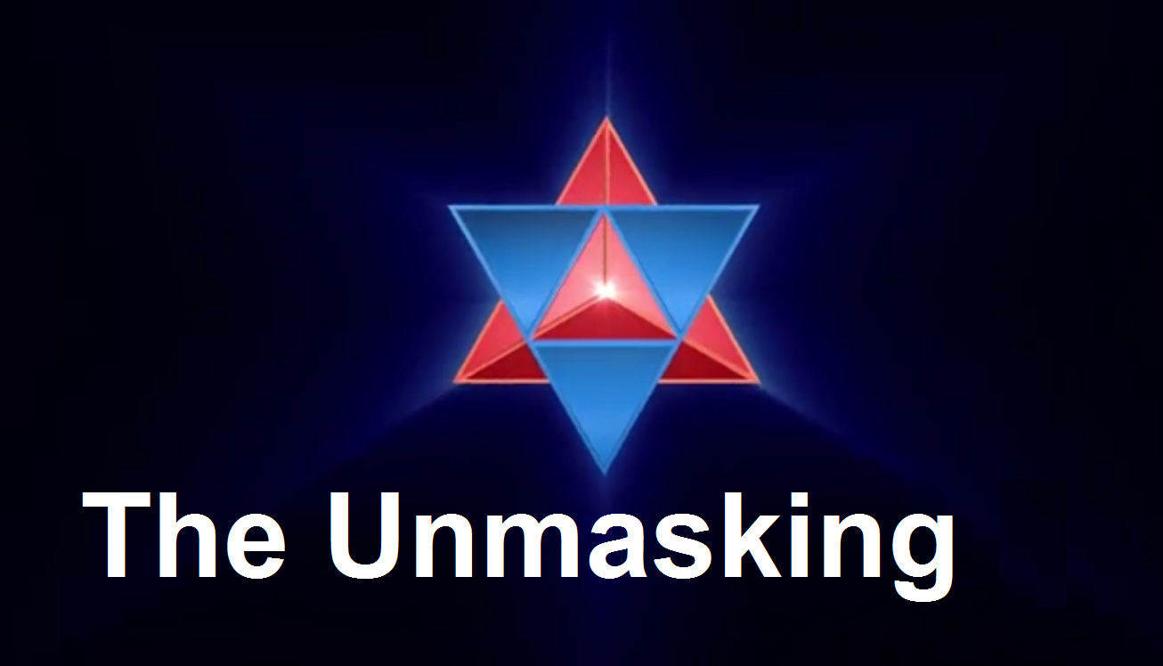 The UnMasking